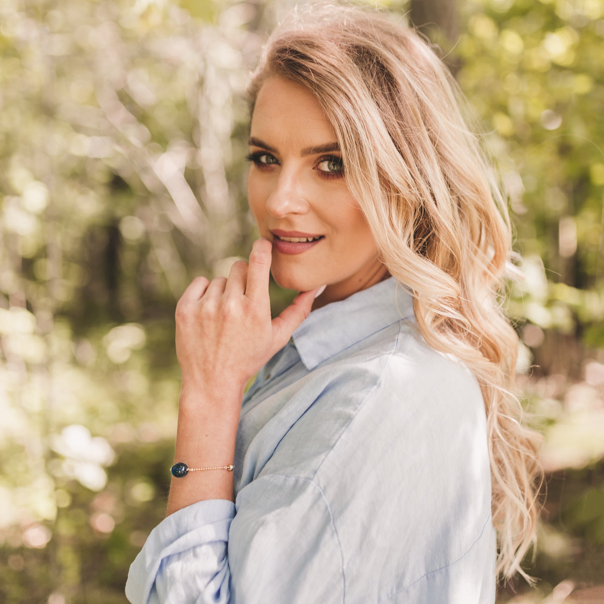 Our Amber – Amber77